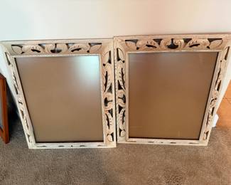 Frames