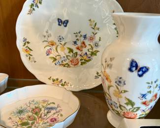 Aynsley Porcelain