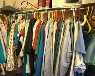 Clothing
