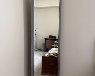 Floor Mirror