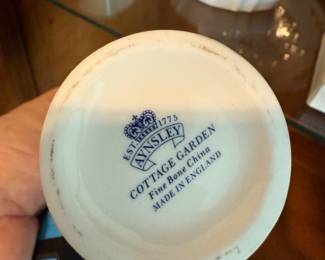 Aynsley Porcelain