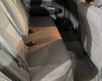 Toyota Prius HYBRID, 2007, Miles on one of the photos