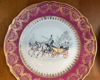 Decorative Plates