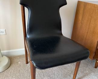 Danish Modern Chair