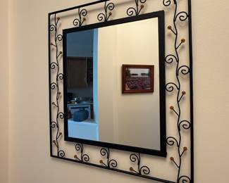 Wall Mirror