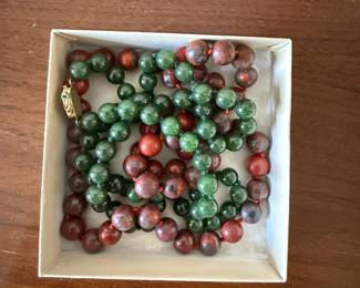 Costume Jewelry