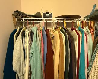 Clothing