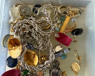 Costume Jewelry