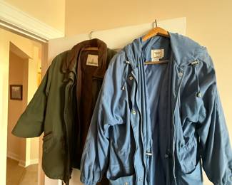 Women Jackets