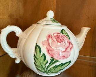 Tea Pot
