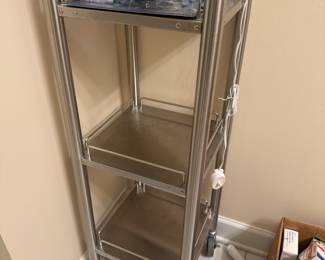 Utility Cart