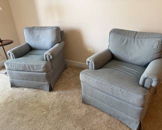 Arm Chairs