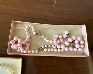 Costume Jewelry