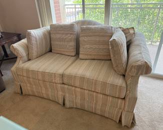 Loveseat