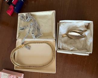 Costume Jewelry