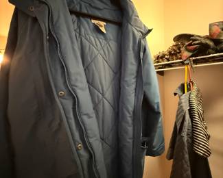 Women Jackets