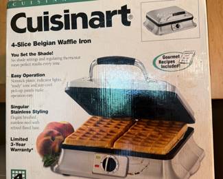 Kitchenware