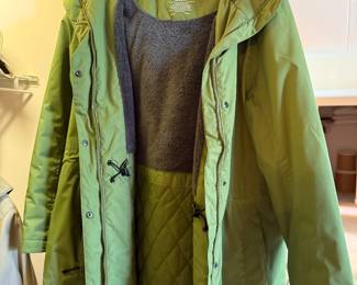 Women Jackets