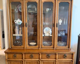 China Cabinet