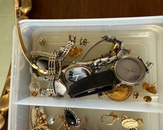 Costume Jewelry