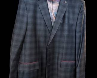 TED BAKER of London Suit Jacket