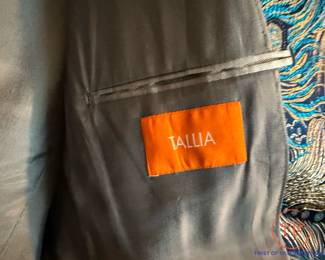 TALLIA Suit Coat