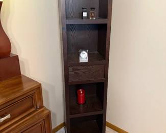Swivel Mirror and Display Stand