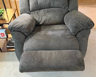HOMESTRETCH Recliner Armchair