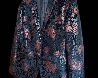 NEIMAN MARCUS Suit Jacket