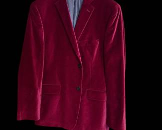ALFANI Suit Coat