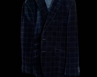 KROON Suit Jacket