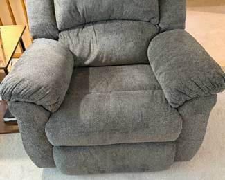 HOMESTRETCH Recliner Armchair