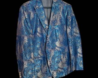 TALLIA Suit Coat