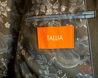 TALLIA Suit Coat