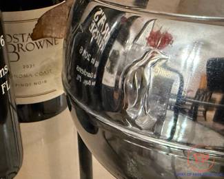 Vintage West Brand Penguin Ice Bucket