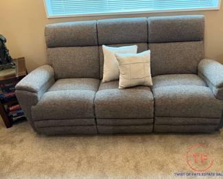 LAZYBOY Recliner Sofa