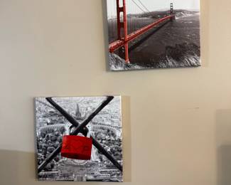 Canvas Wall Art