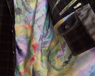 KROON Suit Jacket