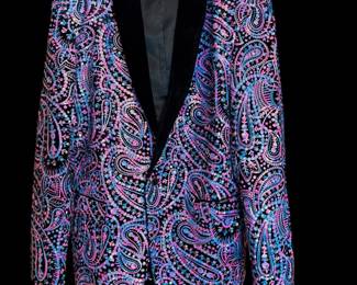 NEIMAN MARCUS Suit Jacket