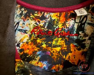 ROBERT GRAHAM Polo Shirts