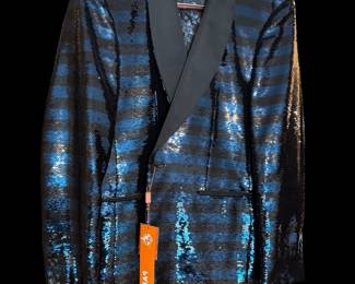 TALLIA Suit Coat