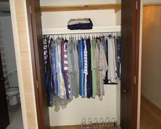 Men's clothing XL