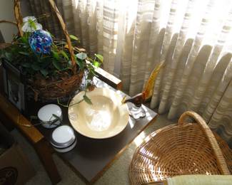 We have a multitude of items and all of them are authentic and real
