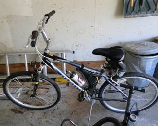26 inch adult bike