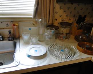 And of course what else would you expect as we have plenty of other kitchen items too
