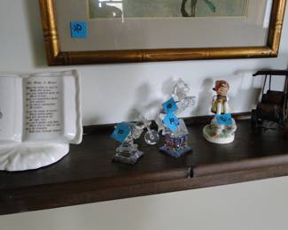 Great small pieces for an outstanding statement