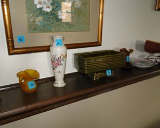 We have some great pieces for decorating