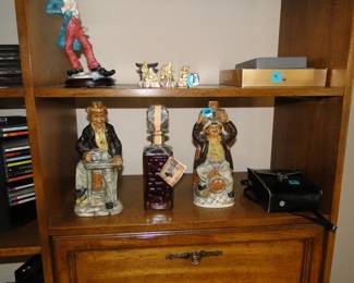 And more