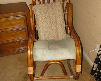 Rocking chair