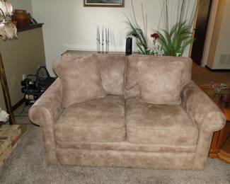 Loveseat